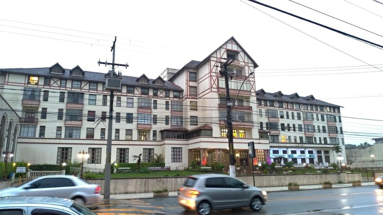 Apartamento Teresopolis Alto المظهر الخارجي الصورة
