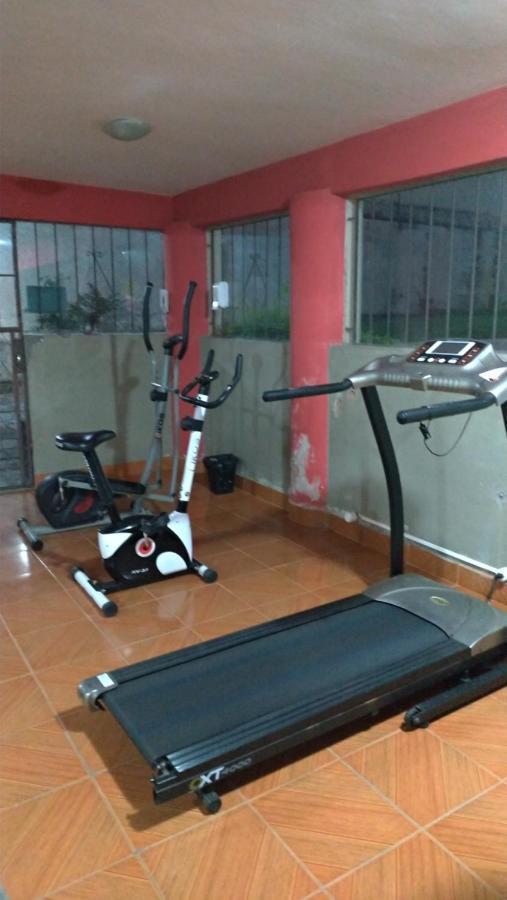 Apartamento Teresopolis Alto المظهر الخارجي الصورة