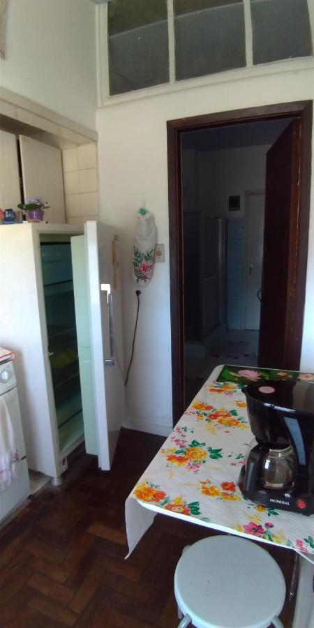 Apartamento Teresopolis Alto المظهر الخارجي الصورة
