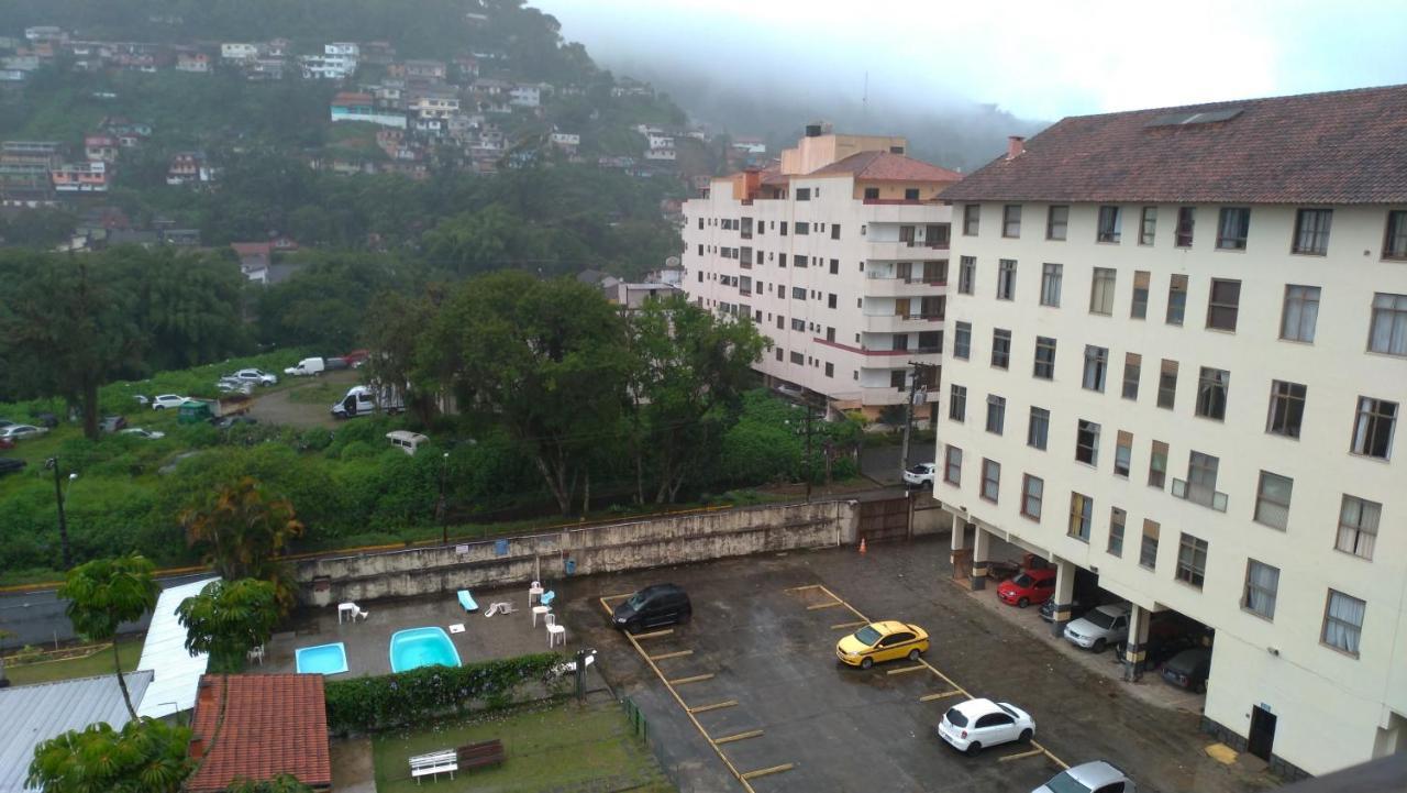Apartamento Teresopolis Alto المظهر الخارجي الصورة