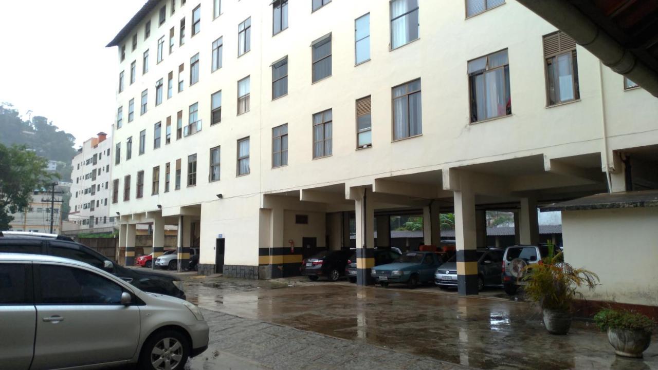 Apartamento Teresopolis Alto المظهر الخارجي الصورة