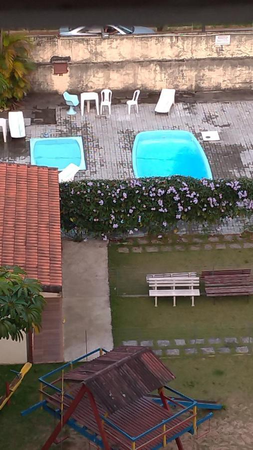 Apartamento Teresopolis Alto المظهر الخارجي الصورة