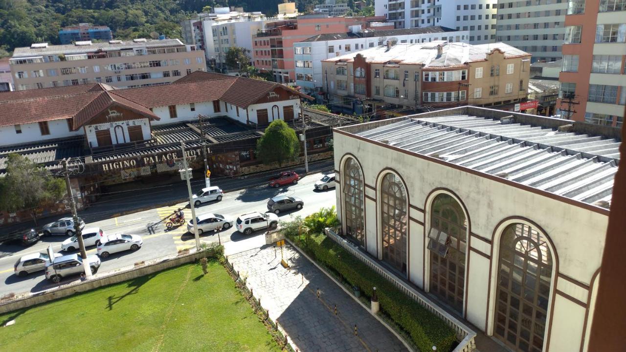 Apartamento Teresopolis Alto المظهر الخارجي الصورة