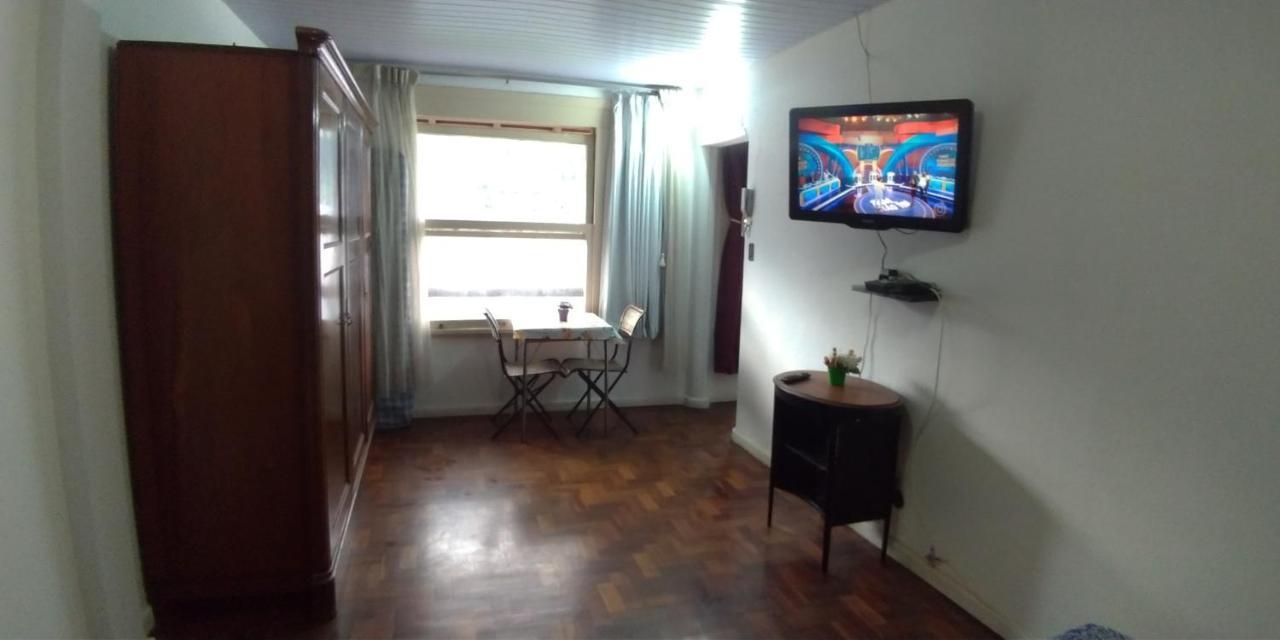 Apartamento Teresopolis Alto المظهر الخارجي الصورة