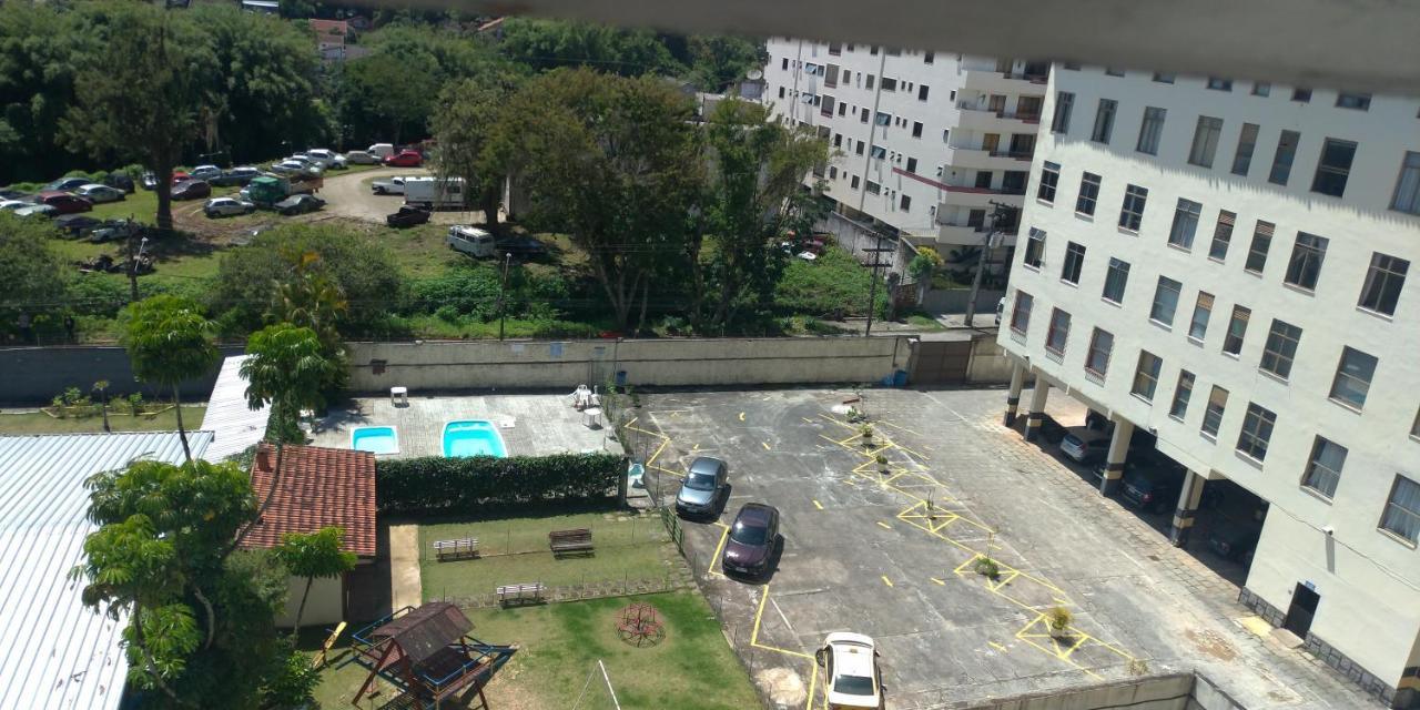 Apartamento Teresopolis Alto المظهر الخارجي الصورة