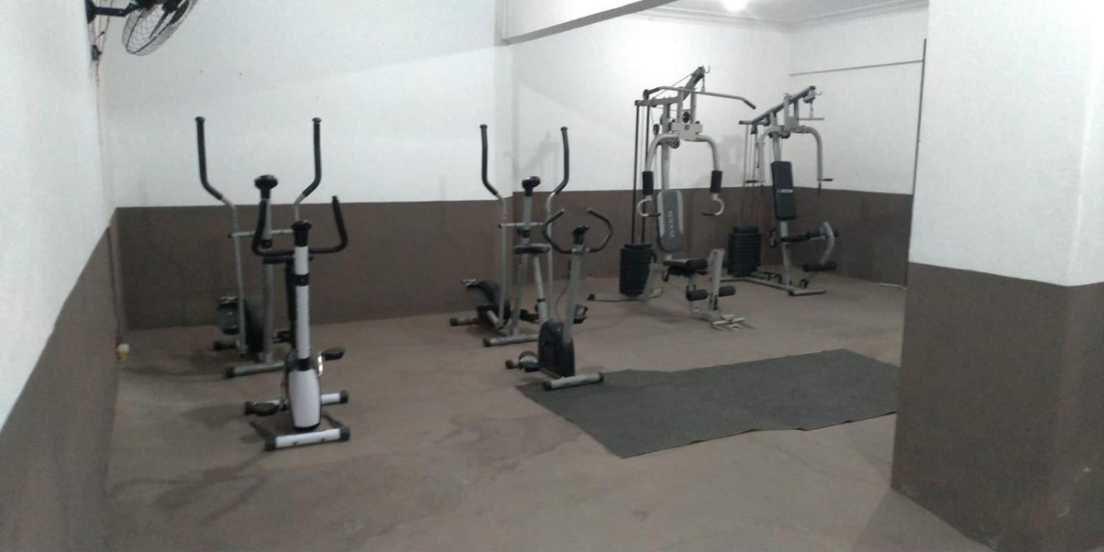 Apartamento Teresopolis Alto المظهر الخارجي الصورة